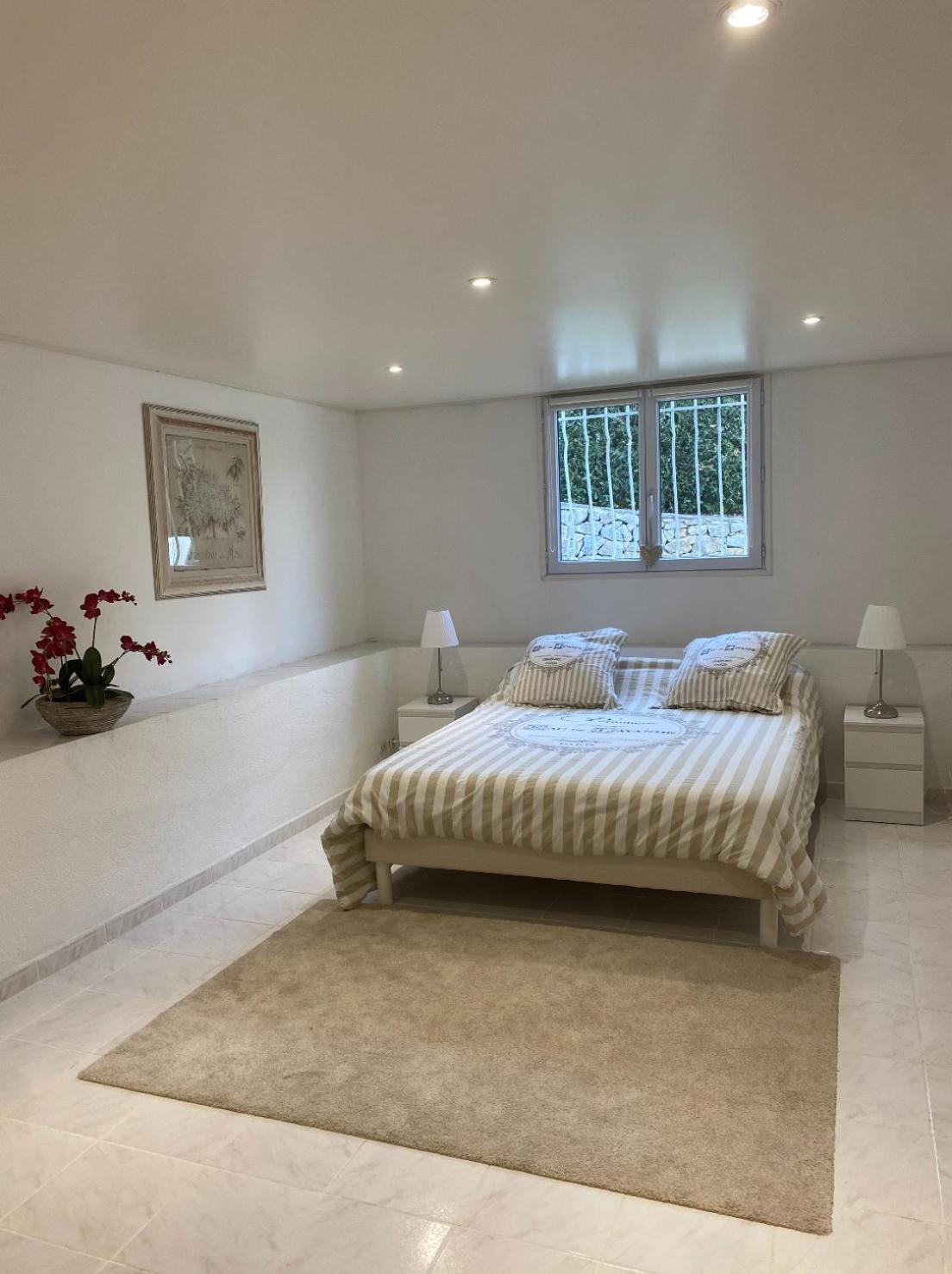 Apartamento T3 Avec Jardin Et Piscine Privee Velaux Exterior foto
