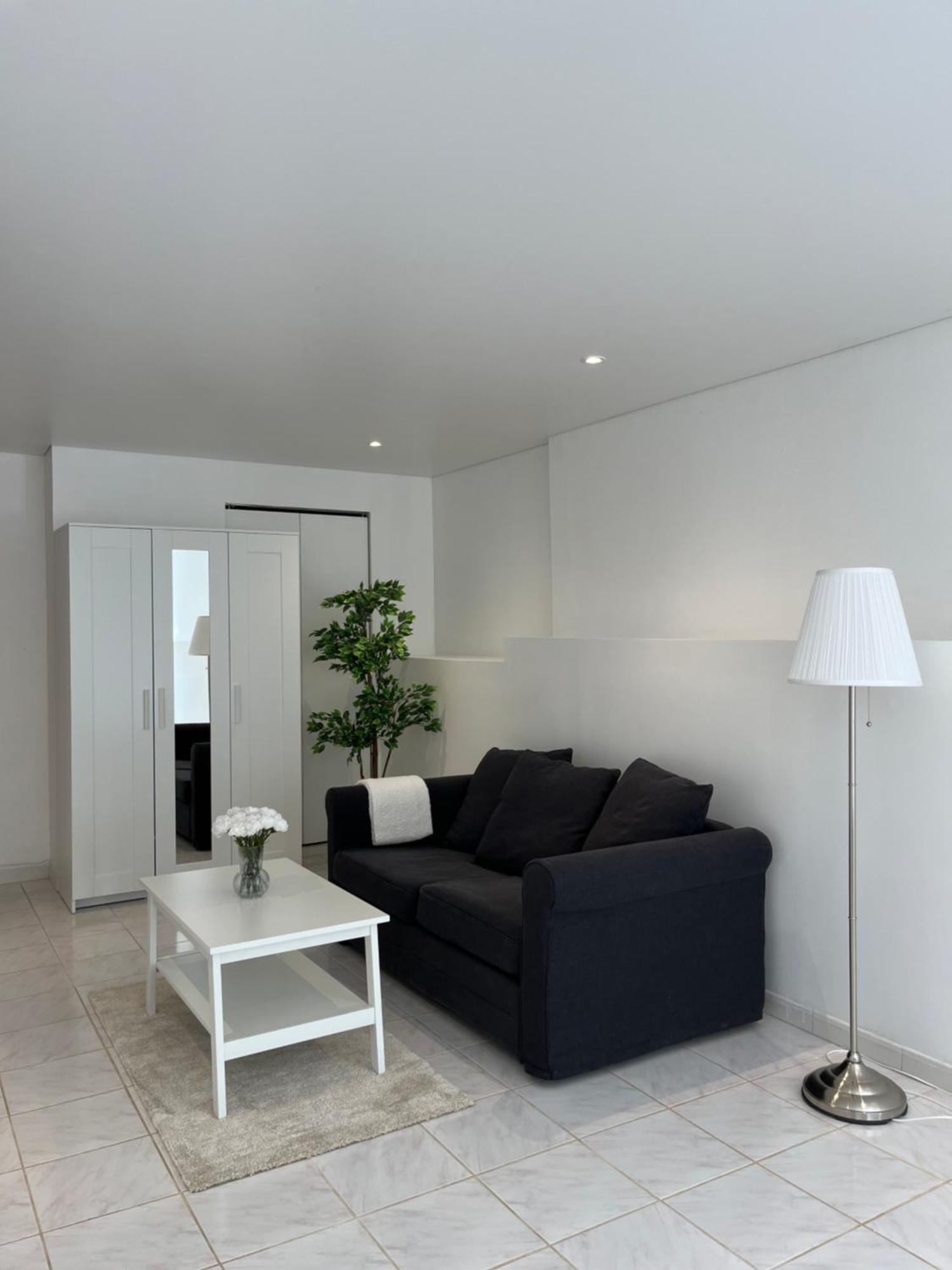 Apartamento T3 Avec Jardin Et Piscine Privee Velaux Exterior foto